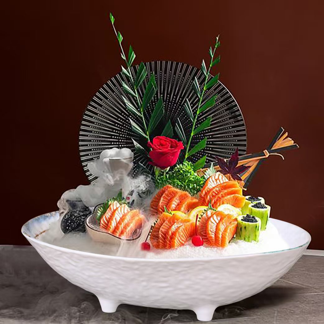 揭阳仿瓷餐具