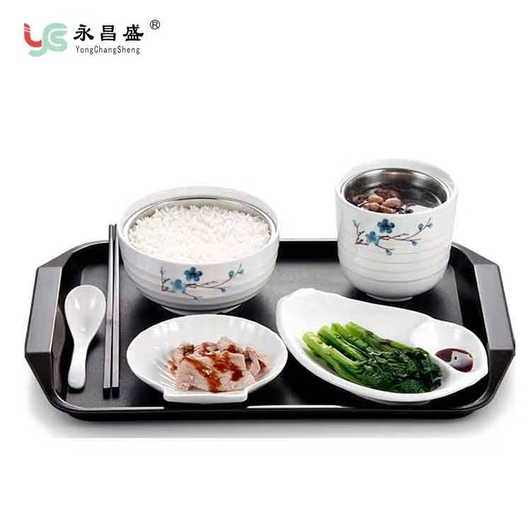 揭阳饭堂餐具